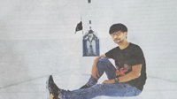 小岛秀夫登朝日新闻版面 引发网友疯狂吐槽