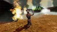 奇葩游戏《汉水》登陆Steam 裸男飞天四肢喷水灭火