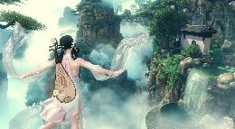 《逆水寒神兵榜》风起群龙 最强装备让你大开眼界