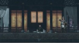 【同人】《六指琴魔》 动画编辑器作品欣赏