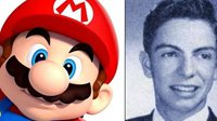 Mario和马里奥，命名者的离去与传奇IP的过往
