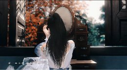 【同人】古时爱恨缠绵 《守望》愿有情人终成眷属