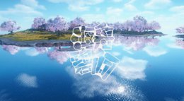 【MV】《碧海问舟》 坐下想想怎么奇遇另一半吧！