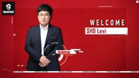 《守望先锋联赛》韩国强队教练Levi加入执教团队