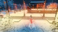 【庄园】雪下得那么深下得那么认真 庄园雪景欣赏