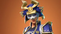 《堡垒之夜》11月6日商城 三形态公主套装上架