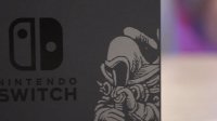 《暗黑3》Switch同捆版开箱 刷大秘境有双倍兴隆