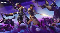 《堡垒之夜》国际服v6.22更新概览 新武器新模式