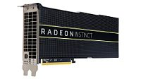 AMD正式发布全球首个7nm工艺的GPU！支持PCI-E 4.0