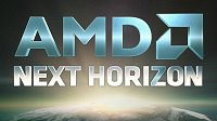 AMD发布采用7nm Zen2架构的霄龙处理器 64核128线程