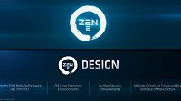 AMD 7nm Zen 2架构解析：吞吐量翻倍 前端重新优化