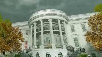 《收获日2》迎来游戏结局：胆大包天打劫美国白宫