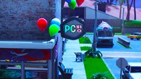 《堡垒之夜》PCB挑战任务 或将是韩国独占任务
