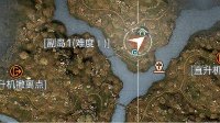 《明日之后》秋日森林蜂蜜坐标