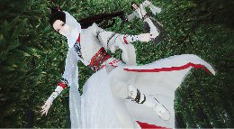 《逆水寒神兵榜》问鼎江湖装备居然碾压群龙之首