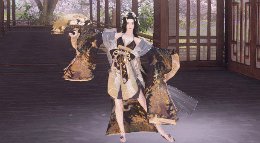 《逆水寒》11.8更新：时装好看 但没有新副本