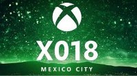 11月11日：与Xbox共同期待X018的重磅消息！