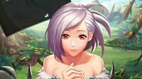 玩家创作X键系列海报 助力DNF 2018嘉年华