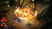 《战锤：混沌祸根（Warhammer: Chaosbane）》演示视频 看起来很像《暗黑破坏神》