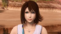 《最终幻想：纷争NT》免费版11月22日登陆PS4 《最终幻想10》女主角尤娜参战