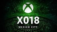微软X018汇总：微软收购黑曜石 多款大作新预告公布