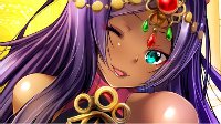 第一部的都在这《FGO》新版FREE本掉落一图浏
