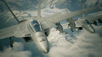 《皇牌空战7》繁中限定版公布 首发特典送系列前作