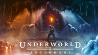 《Underworld Ascendant》经典RPG的继承与创新