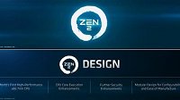 AMD公布Zen 2架构性能：IPC比Zen 1提高近30%