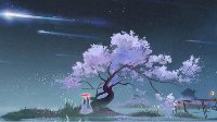 《逆水寒》神相三把琴之间攻速的差距对比测试