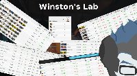 多伦多捍卫者队雇佣Winston's Lab创始人