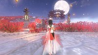 《逆水寒》婚礼实录 十方云海结婚场景展示