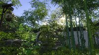 深秋日暮时 《逆水寒》6级江南风庄园展示视频