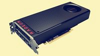 AMD RX 590价格及性能曝光：超越GTX 1066的佳作？