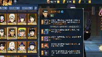 《火影忍者OL》风主阵容推荐