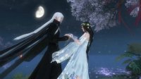 《逆水寒》同人MV琴师 少年不知愁多少