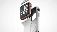 网曝苹果新品iPod Watch：就是Apple Watch 4加个套