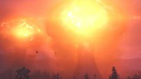 《辐射76》玩家同时引爆三枚核弹 随后服务器崩溃了