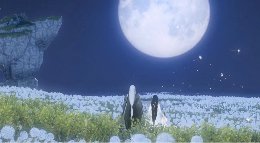 《君悦安》 《逆水寒》说英雄四强选手的爱情故事