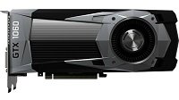 GTX 2060何时才能到来？NV：需2个季度清理1060库存