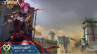 《王者荣耀》突围复活模式怎么进入