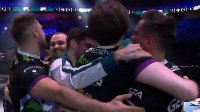 《Dota2》VP 3比2战胜Secret 登顶吉隆坡Major