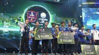 新马联队精彩一串三 斩获EA冠军杯2018冬季赛冠军
