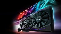 华硕发布ROG系列RX 590：售价2999比其他品牌贵1000