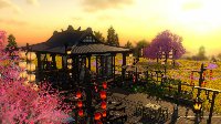花海花海花海《逆水寒》庄园定制系列分享