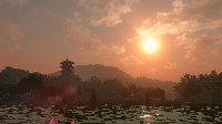 《逆水寒》大宋美拍志（一）五种简单的构图技巧