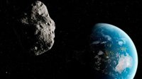 NASA：一周内将有大批小行星略过地球 碰撞几率小