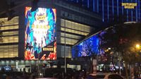 英雄联盟城市英雄争霸赛华北大区赛战况