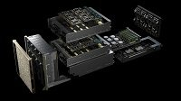 NV新核弹 16块450W Tesla V100的NV GPU计算服务器