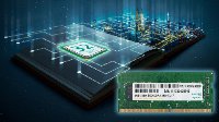 宇瞻科技全球首款32Bit DDR4 SODIMM工业级内存